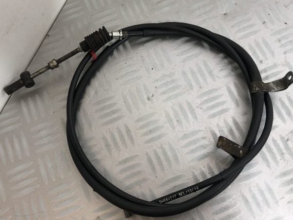 Cable de Frein arrière PIAGGIO VESPA LX 125 4t