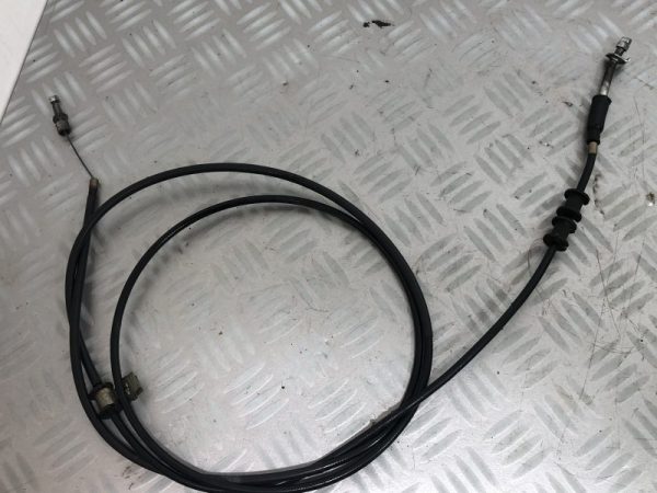 Cable accélérateur PIAGGIO VESPA LX 125 4t