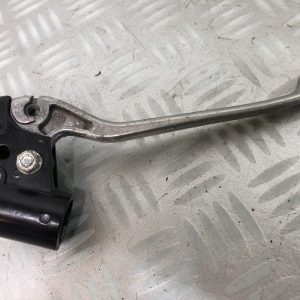 Support de Levier de Frein Arrière PIAGGIO VESPA LX 125 4t