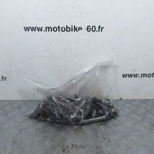 Visserie cycle Yamaha MT01 1700