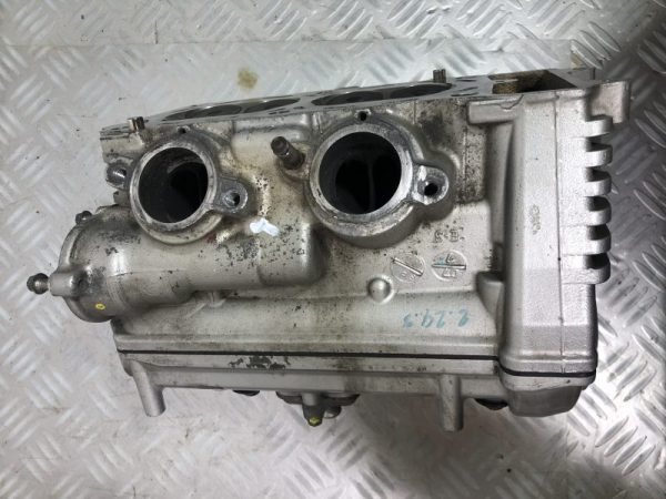 Culasse Kawasaki ER6 650 4t (complete)