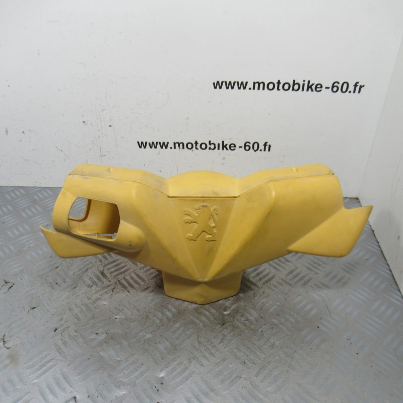 Couvres guidon Peugeot Ludix 50 2t (1176148300) (1177146300) (jaune)