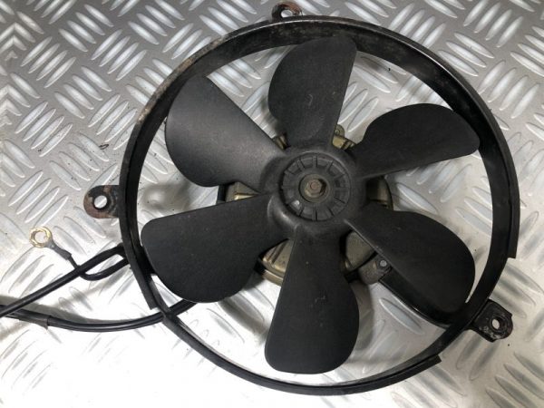 Ventilateur HONDA ST 1100 Pan European