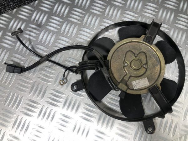 Ventilateur HONDA ST 1100 Pan European