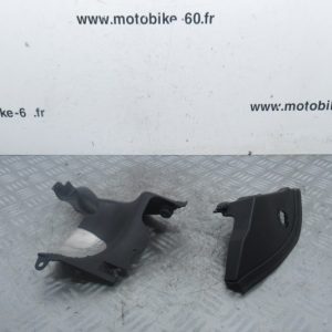 Cache serrure selle Yamaha MT01 1700