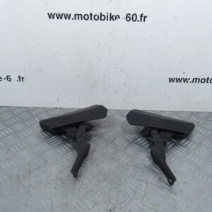 Support verin de coffre Piaggio X evo 125