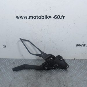 Repose pied arriere droit Yamaha MT01 1700