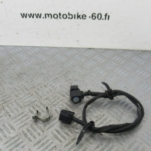 Selecteur courbe Honda CRF 250 4t