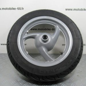 Roue avant Honda Swing 125c.c – 110/09-13 – ref: DOT T5F3001X