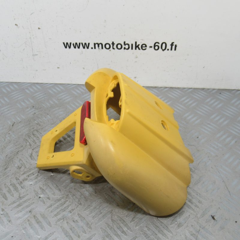 Bavette Peugeot Ludix 50 2t (1176149300) (jaune)