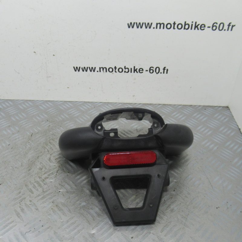 Bavette Peugeot Ludix 50 2t (1176149300) (noir)