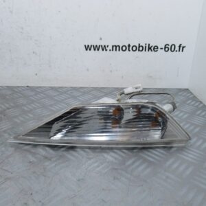 Clignotant avant droit Piaggio X evo 125 (ref:338696-D)