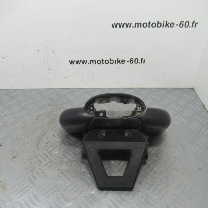 Bavette Peugeot Ludix 50 2t (1176149300) (noir)