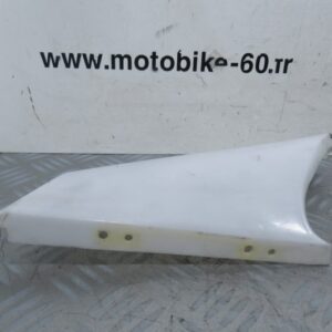 Plaque numero laterale gauche Dirt Bike Lifan 125