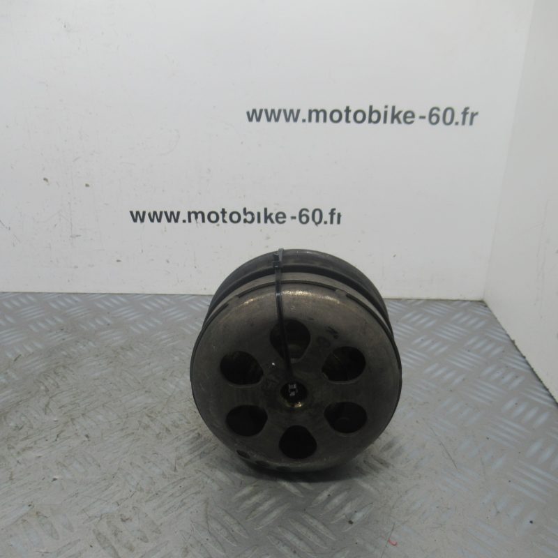 Embrayage Aprilia SR 50 2t Ph1