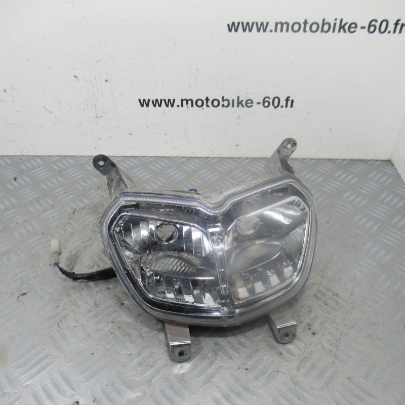 Optique phare Aprilia SR 50 2t Ph2