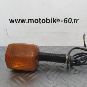 Clignotant gauche Honda SLR 650 cc