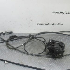 Etrier frein arriere Yamaha Nmax 125 4t (durites)