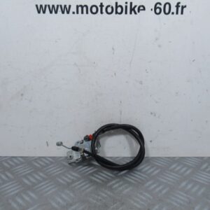 Cable trappe essence Honda Swing 125 (avec serrure)