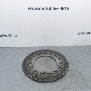 Disque frein arriere Yamaha FZ8 800