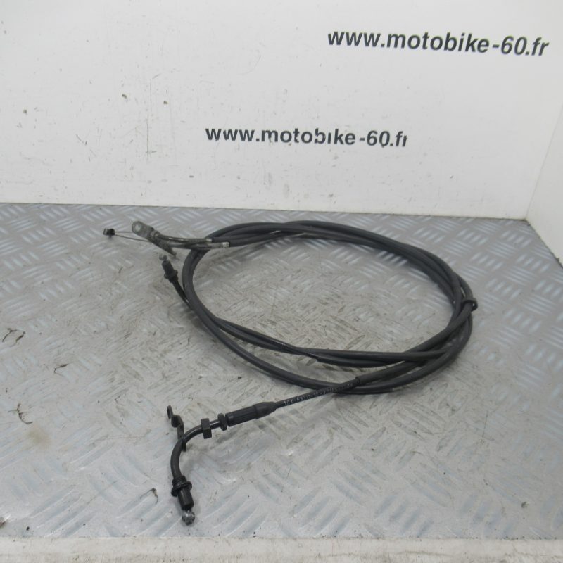 Cable accelerateur Yamaha Xmax 250 4t Ph2