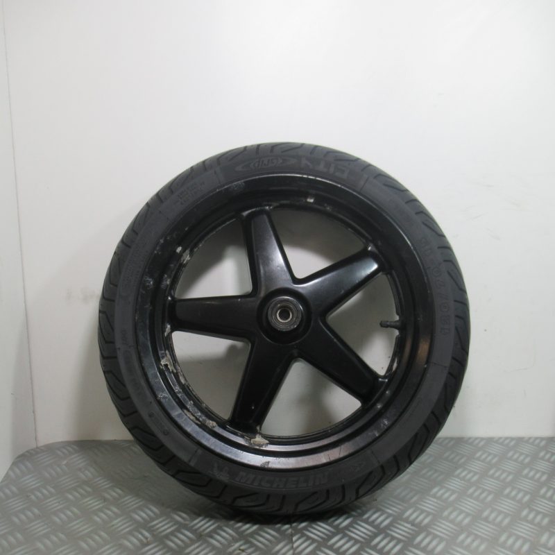 Roue avant Yamaha Xmax 250 4t Ph2 (120/70-15) (15×3.50)