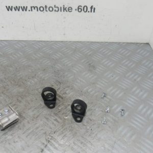 Guide durite Kawasaki KX 85 2t