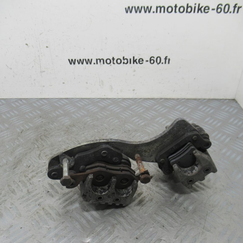 Etrier frein arriere Piaggio MP3 500 4t Ph1