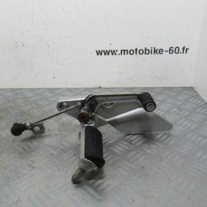 Repose pied avant gauche Honda CB 1300 4t