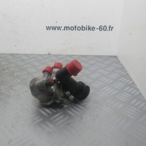 Calorstat Honda Deauville 650cc 4t