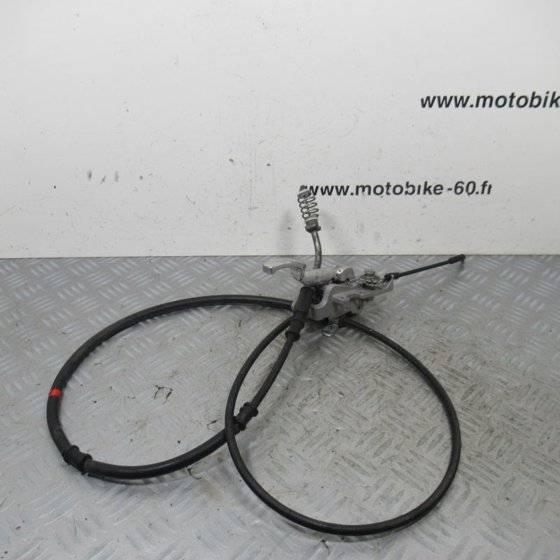 Cable frein parking Piaggio MP3 500 4t Ph1