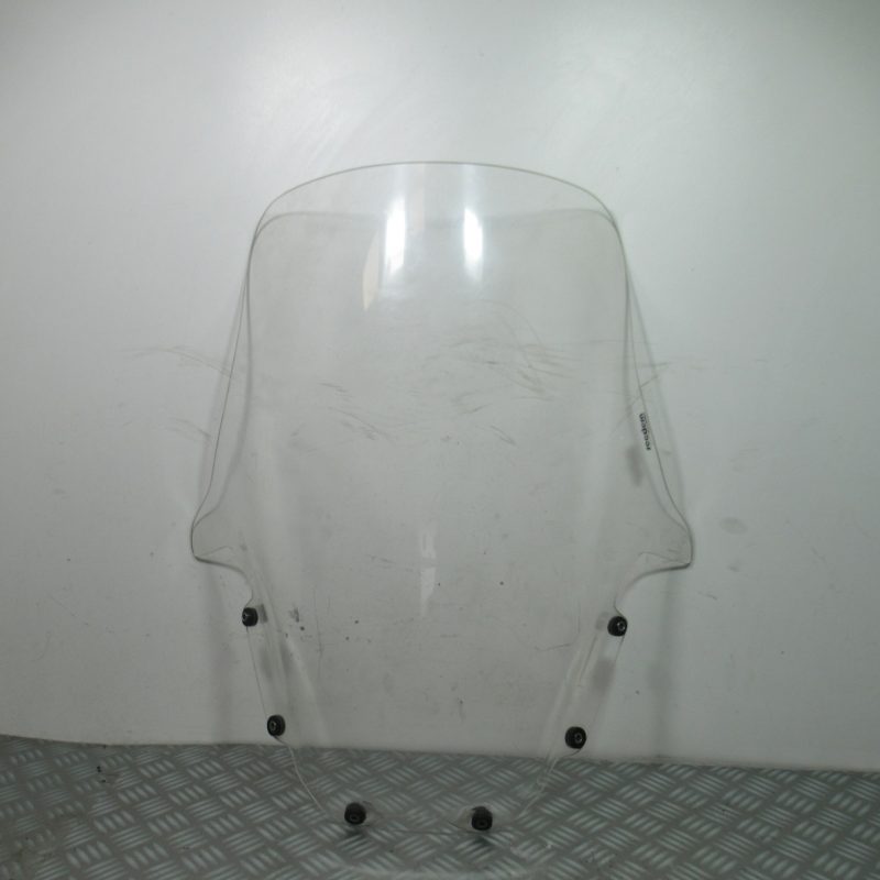 Bulle transparente Piaggio MP3 500 4t Ph1