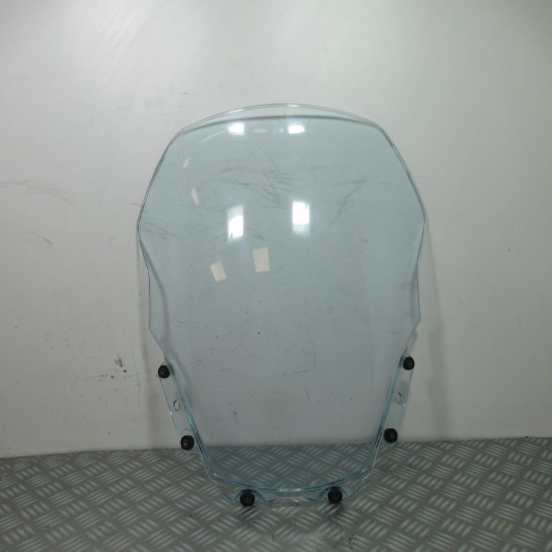 Bulle transparente Piaggio MP3 500 4t Ph1