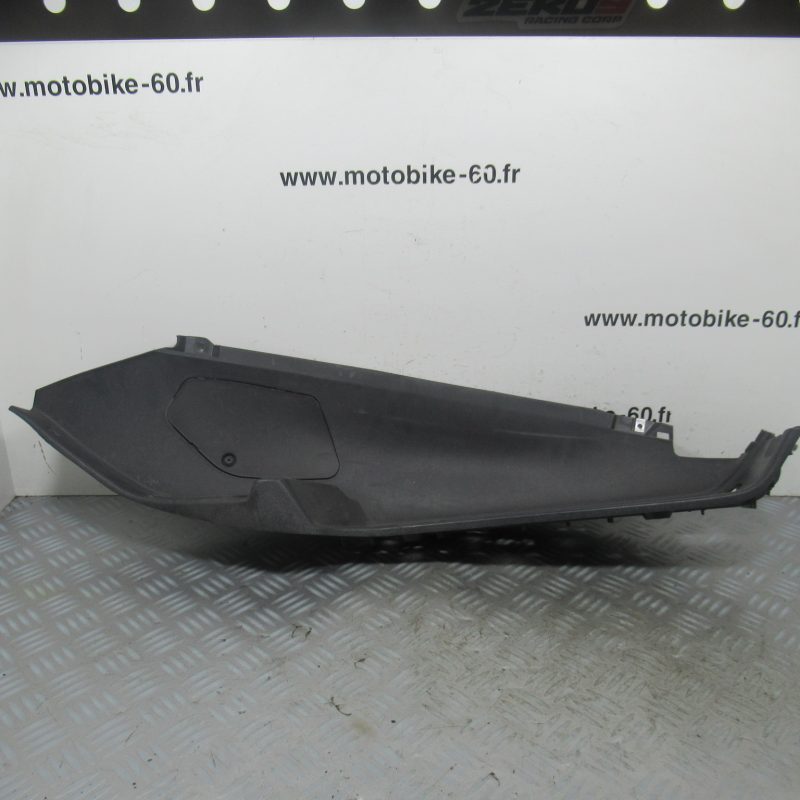 Marche pied Piaggio MP3 500 4t