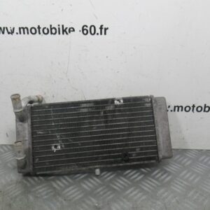 Radiateur eau MBK Skycruiser 125 4t (ABS)