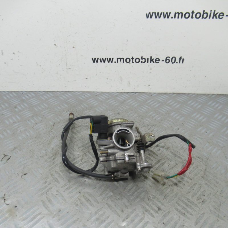 Carburateur Sym Orbit (2) 50 4t