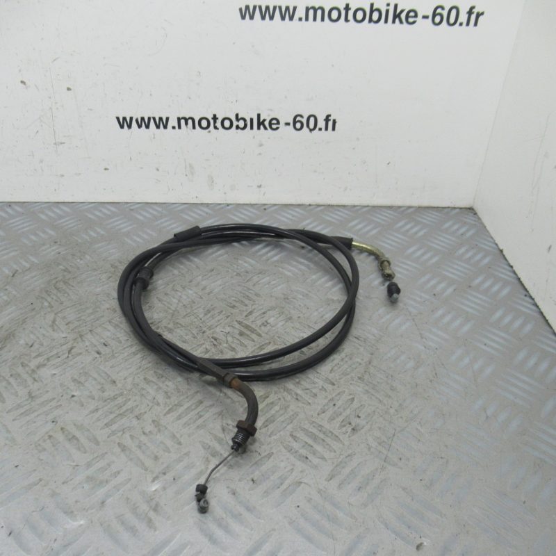 Cable accelerateur Sym Orbit (2) 50 4t