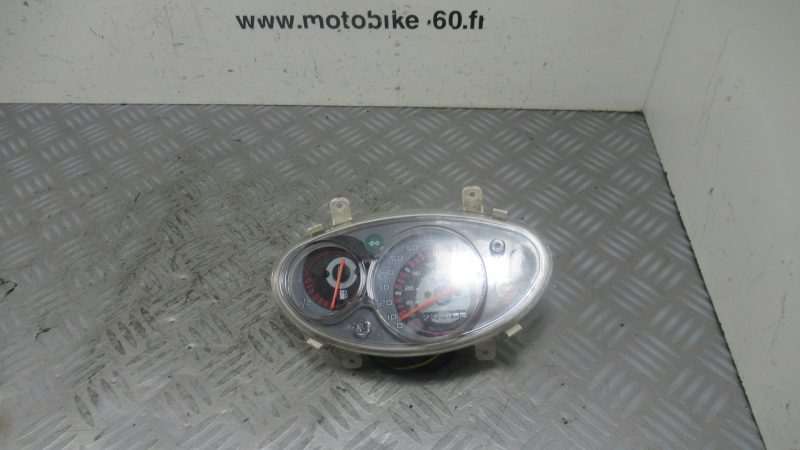 Tablier De Protection Pour Scooter Piaggio Typhoon 50 - Imperméable, Coupe-vent, Avec Poches