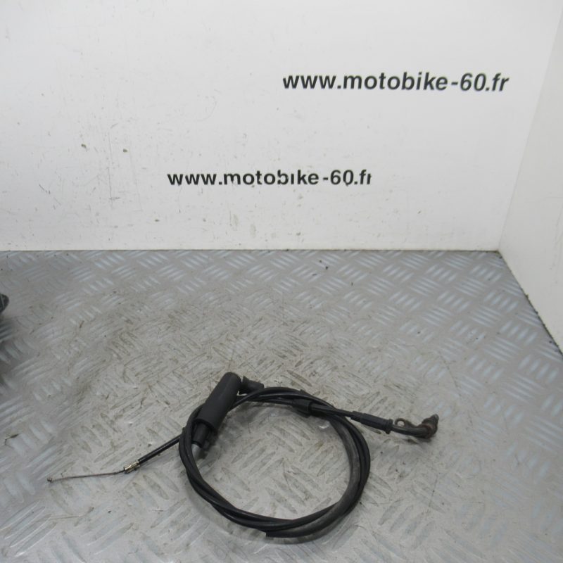 Cable accelerateur MBK Stunt 50 2t