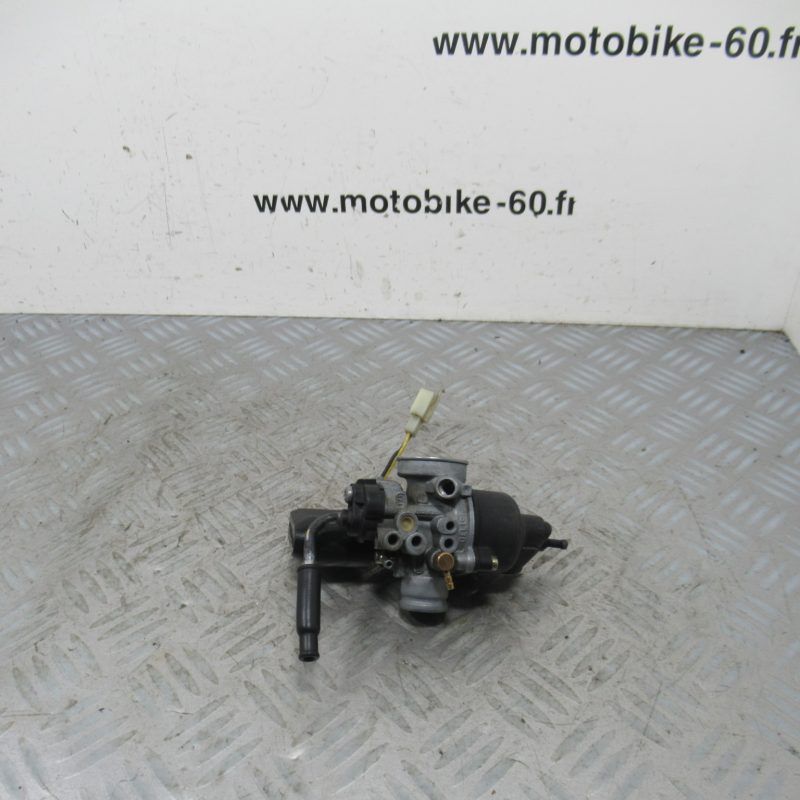 Carburateur Piaggio Fly 50 2t (dellorto) (17.5)