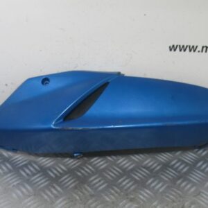 Carenage lateral arriere droit Piaggio Typhoon 50 2t Ph2 (657467) (bleu)