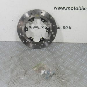 Disque frein avant Piaggio Typhoon 50 2t Ph3 (+vis)
