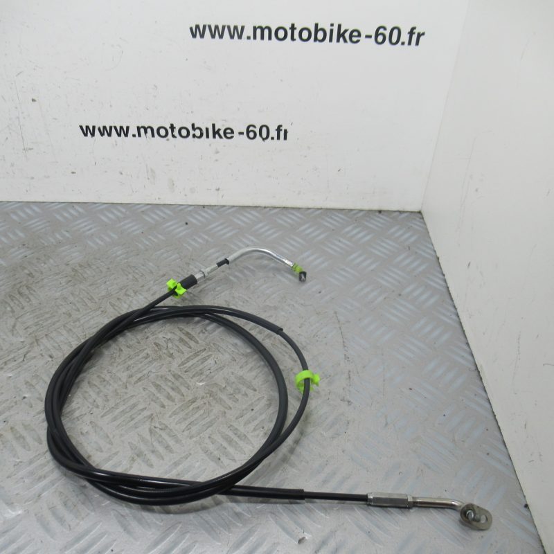Cable ouverture selle Peugeot Street Zone 50 2t
