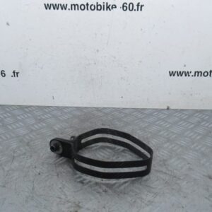 Collier echappement AKRA carbone Honda Integra NC 750 D