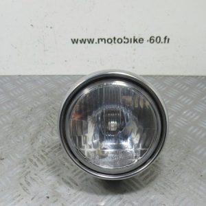 Optique phare Honda Shadow 125 4t