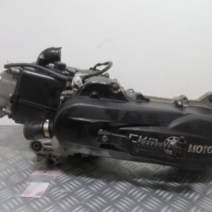 Moteur 4 temps Eurocka R8 50 – 2013 – (BN139QMB) (+compteur 8634km)