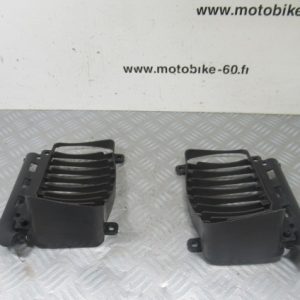 Grille radiateur Vespa GTS 125 4t