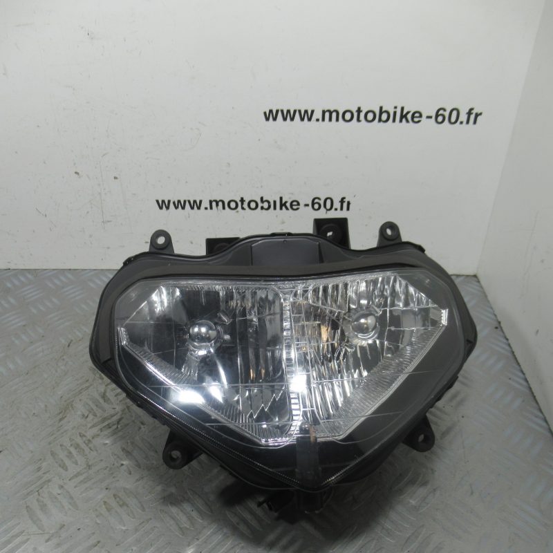 Optique phare Suzuki GSXR 600 4t