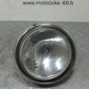 Optique phare Yamaha Virago 125 4t