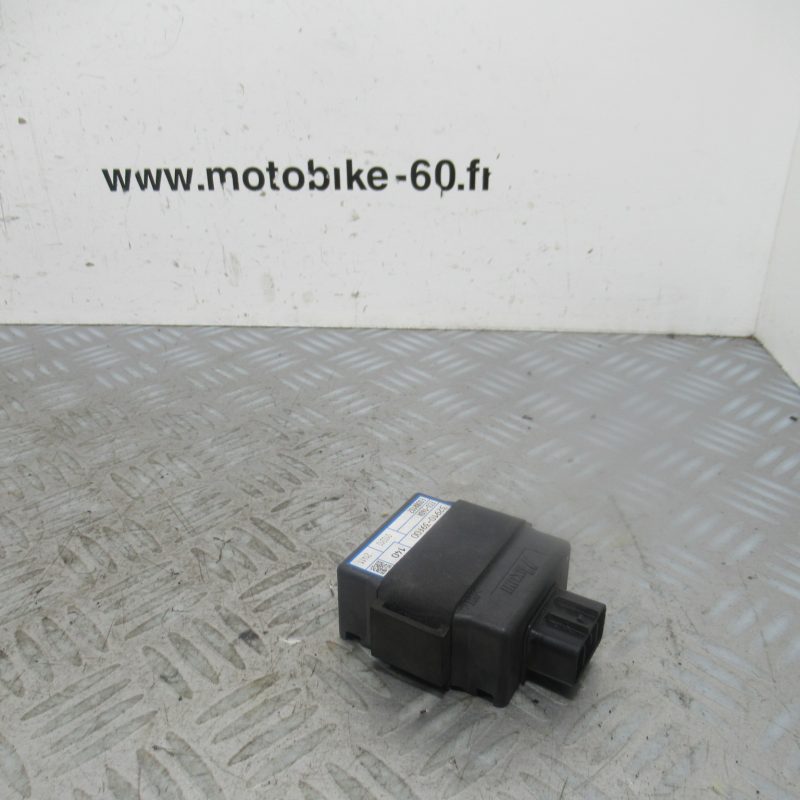 Relais pompe essence Suzuki GSXR 600 4t